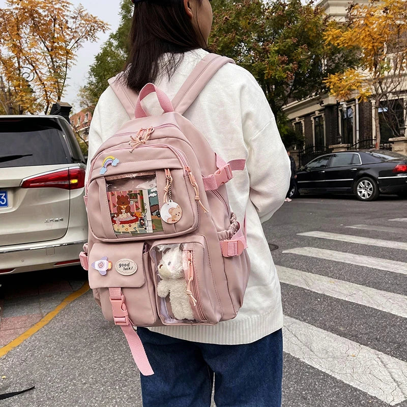 KumiBag™ Everyday Backpack