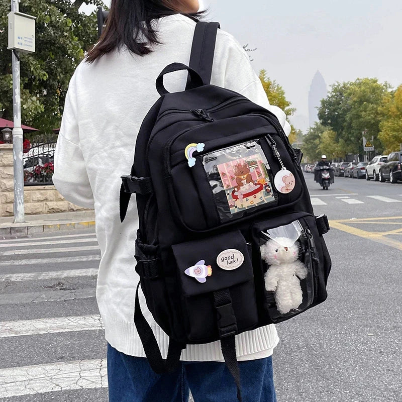 KumiBag™ Everyday Backpack