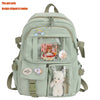 KumiBag™ Everyday Backpack