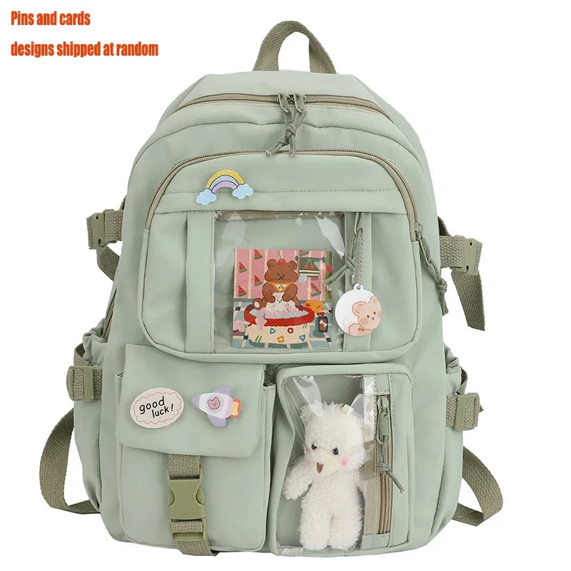 KumiBag™ Everyday Backpack