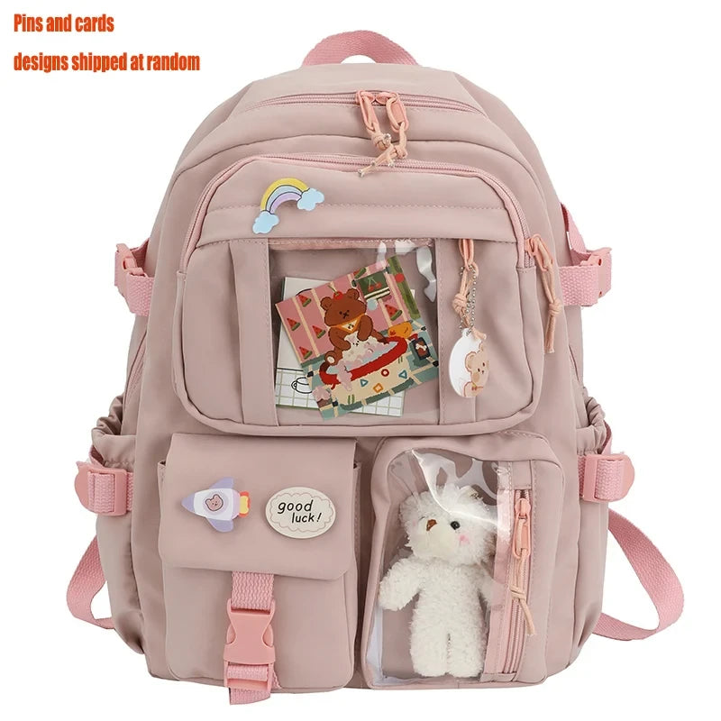KumiBag™ Everyday Backpack