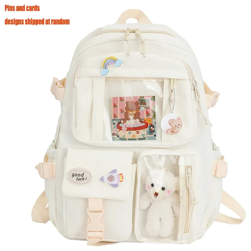 KumiBag™ Everyday Backpack