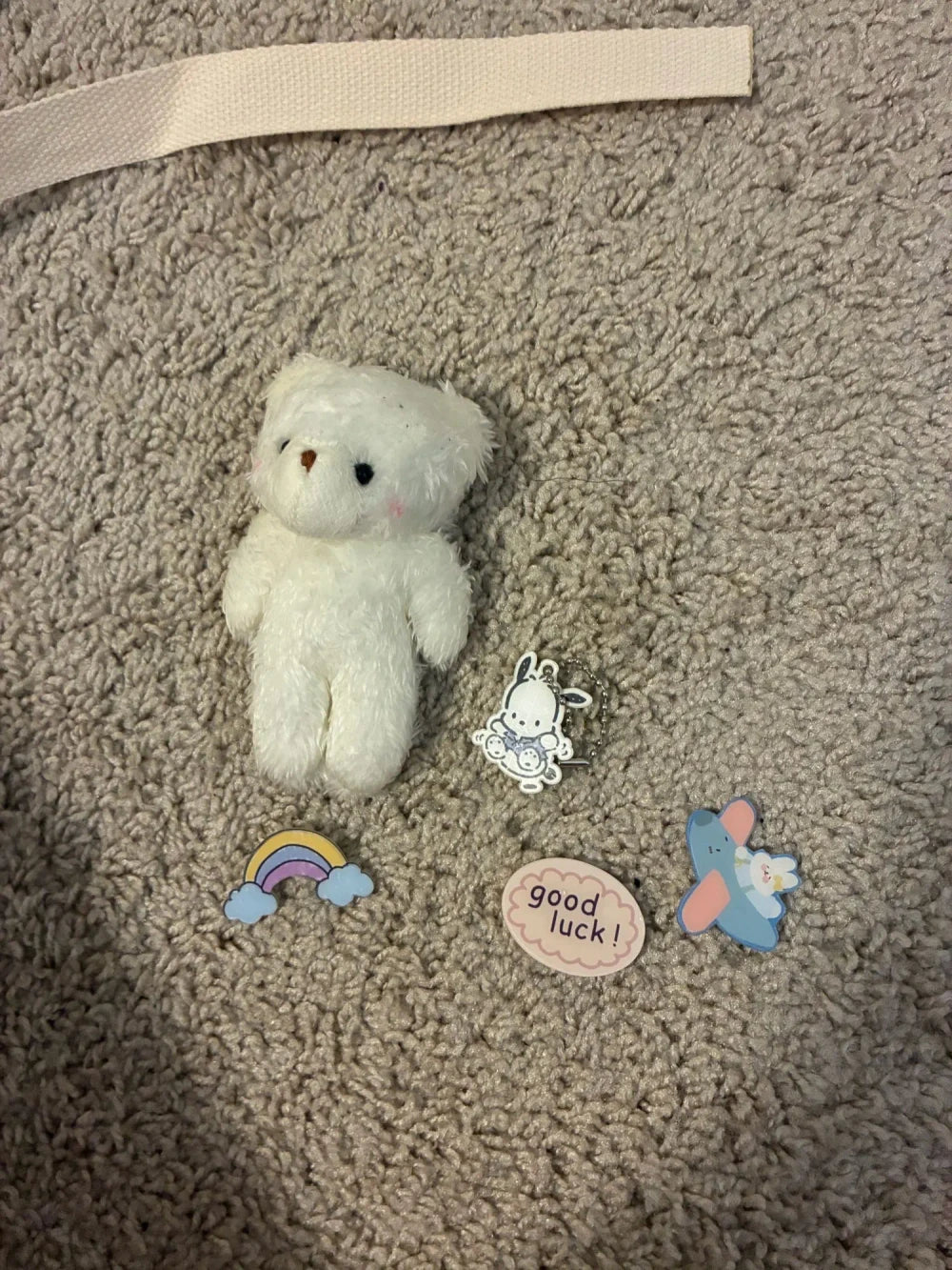 Review Card