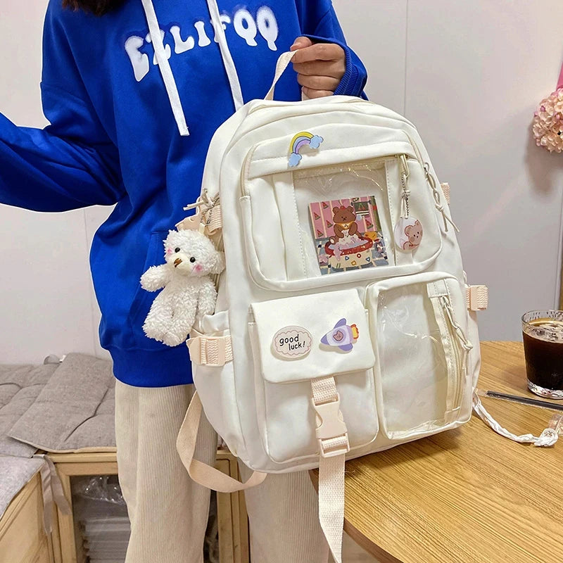 KumiBag™ Everyday Backpack