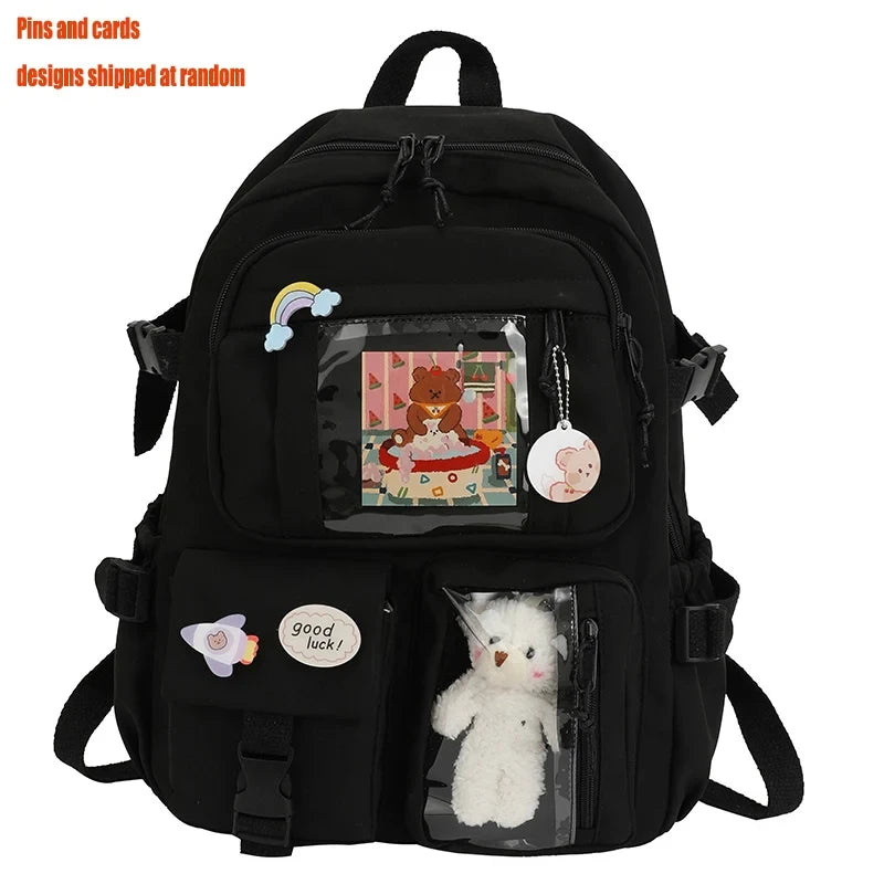 KumiBag™ Everyday Backpack